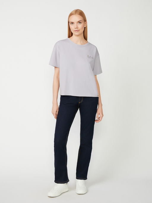 Футболка / Lee Cooper