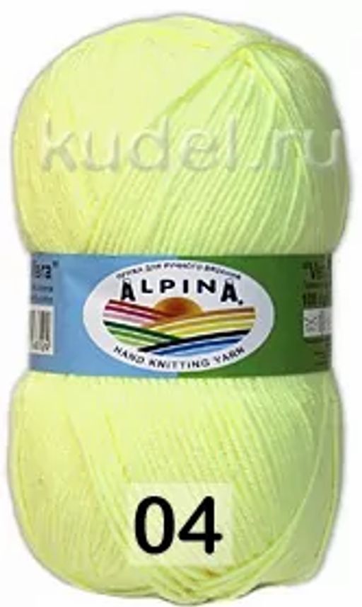 VERA - Alpina фото 5