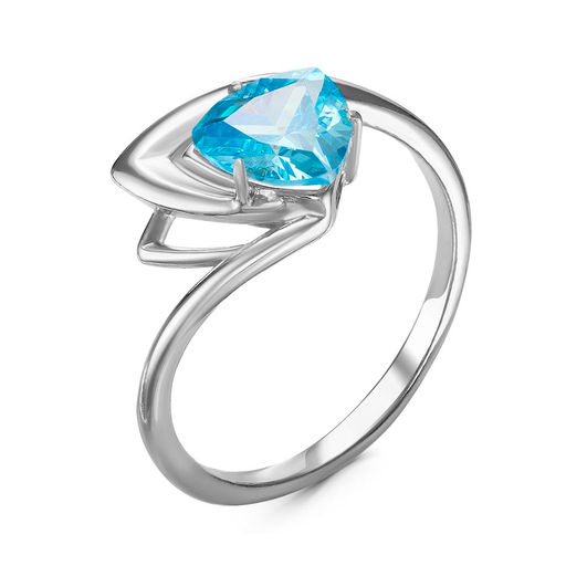 КОЛЬЦО 2489890сАк - Красная пресня фото 2