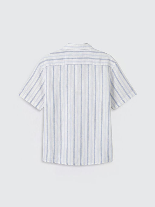 ?izgili Erkek ?ocuk G?mlek