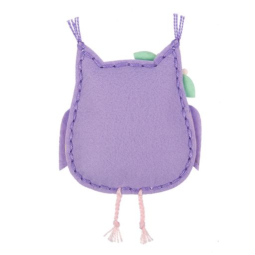 Набор для шитья Miadolla KD-0338 Сова