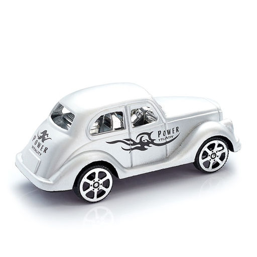 Машина инерционная Классика, цвета МИКС - Simaland фото 3