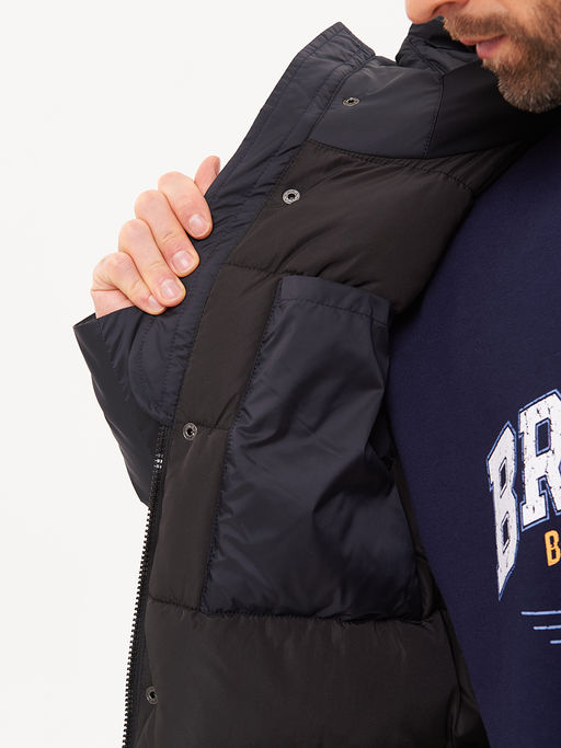 Куртка зимняя LFM746N.19B.DNAVY - Lab fashion фото 12