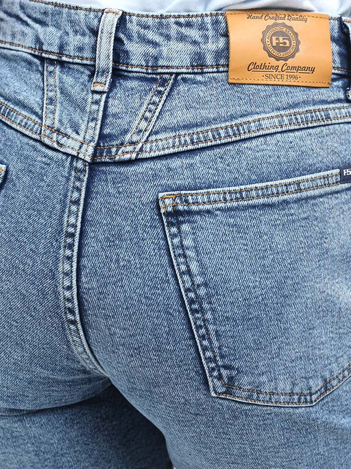 Шорты женские _ 18403 - F5 фото 5