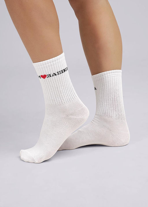 Носки женские 8 марта - Clever wear фото 3