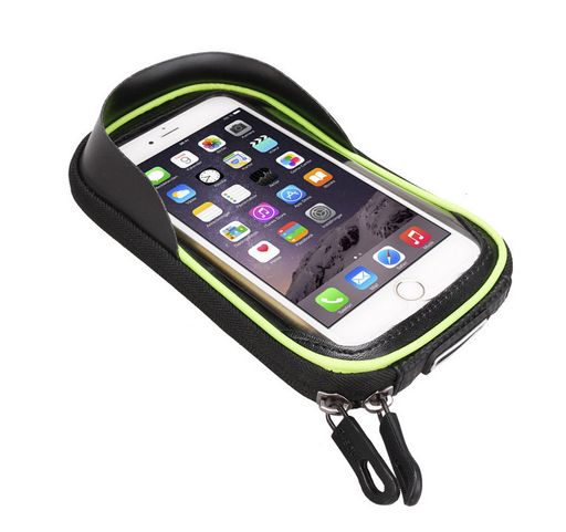 Сумка OB-YA-0210-Red - Ferro фото 7