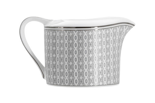 Чайный сервиз Сильвер, 6 персон, 21 предмет - Anna lafarg emily фото 8