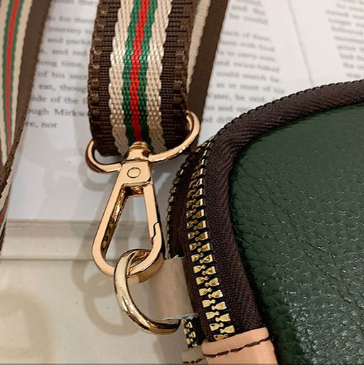 Bags Клатч женский / кожа / 8536  фото 9