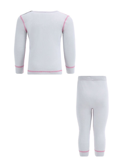 Уценка 50% лонгслив+леггинсы 2ЮНК616038 - Апрель фото 2