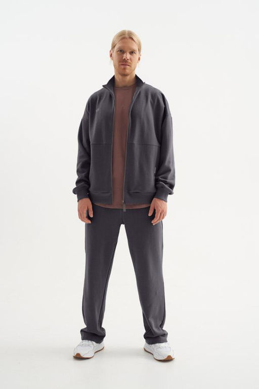 Брюки прямые BASE MAN - Melcloth фото 2