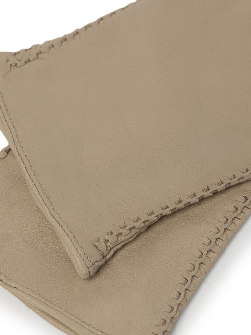 Перчатки женские ш+каш. HP91104 moon light - Eleganzza фото 3