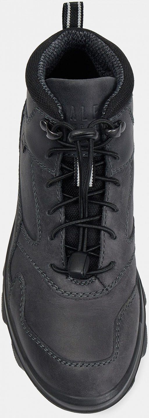 Ботинки 671203СН/ОЯП671203СН - Ralf ringer фото 4