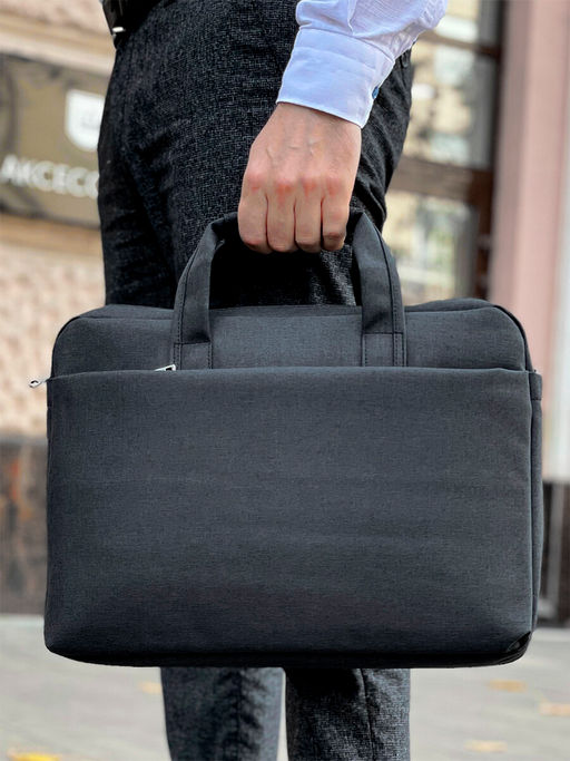 LACCOMA сумка 2017-21-черный полиэстр полиэстр