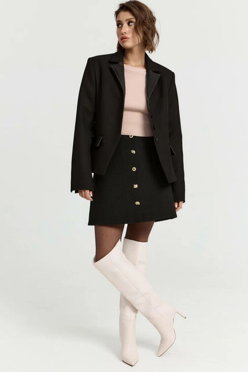 A3304-2 юбка - Attika фото 3