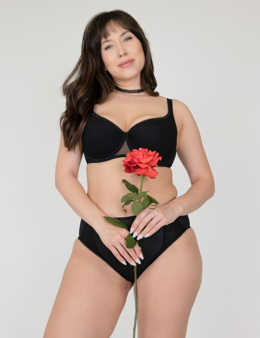 Бюстгальтер Rose&petal Lingerie Парижанка