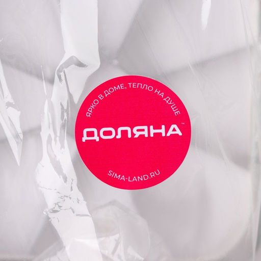 Овощерезка Доляна Steel, 3 насадки, нержавеющая сталь, цвет белый  фото 6