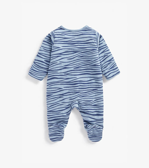 Mothercare / Комбинезон утепленный