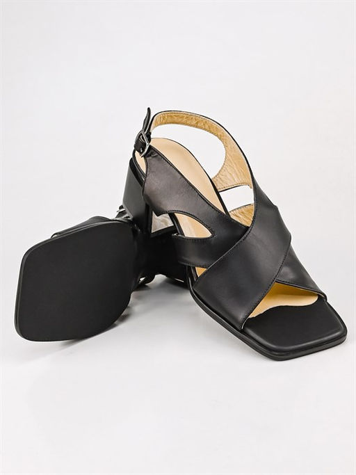 Босоножки 8166 Siyah