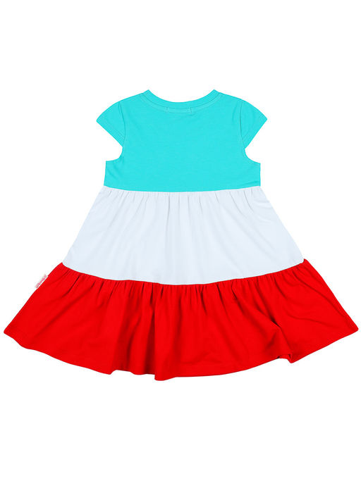 Платье для девочки Milimbi  фото 2