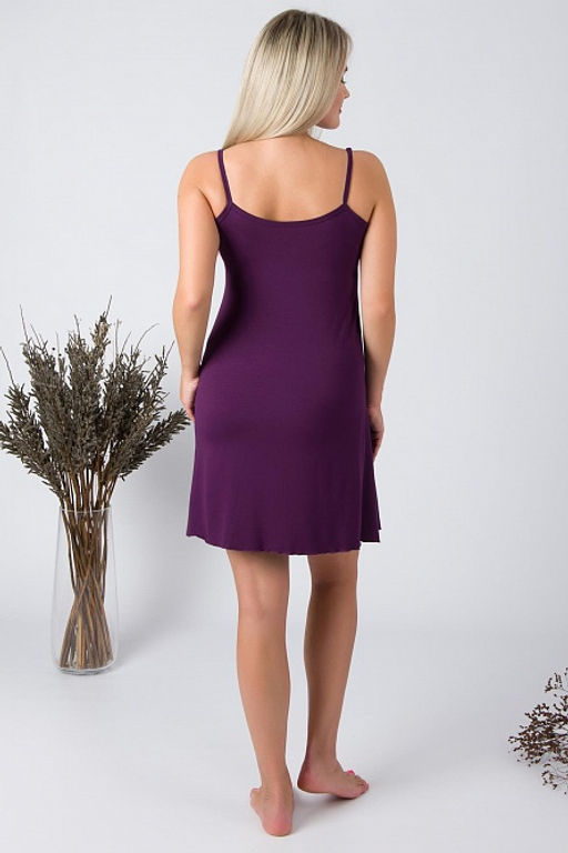 Ночная сорочка, арт. 0055-66 - Шаrliзе фото 3