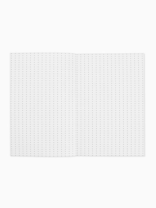 Цена за 2 шт. Ежедневник Самому любимому учителю А6, 80 л, в точку, мягкая обложка - Artfox фото 2