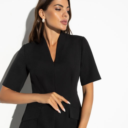 Платье Эталон изящества - Charutti фото 3