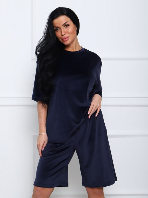 Костюм Бархат - Нагорная текстиль фото 6