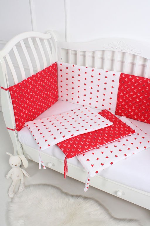 Бортик Веселая мозаика арт. БРК-6П