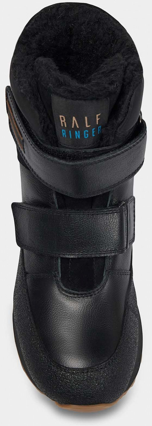 Ботинки 699206ЧН/ОКП699206ЧН - Ralf ringer фото 4