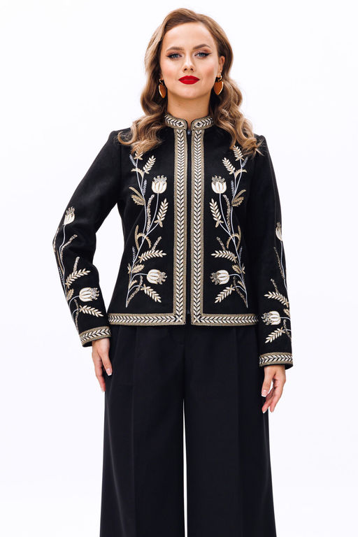 Жакет URS 22-507-1  фото 18