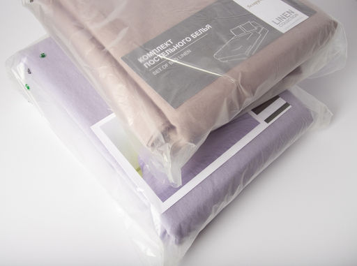 18С308-ШР/у/уп. 225*210 КПБ цв. 2033 рис. 0 голубой