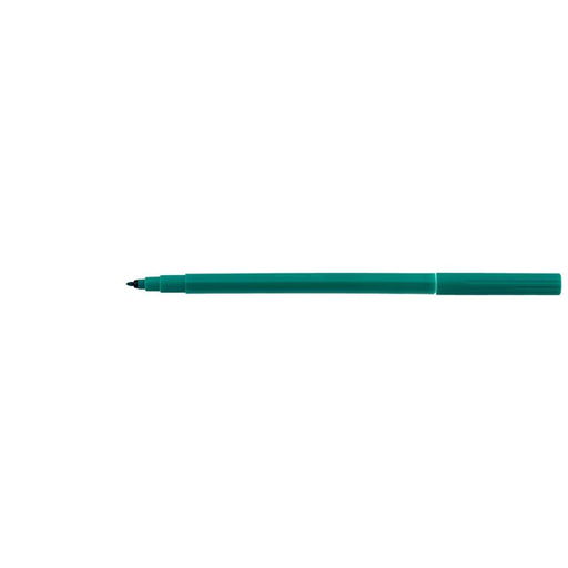 Фломастеры 12 цветов Centropen 7790 Washable 1.8 мм, блистер, европодвес, линия 1.0 мм