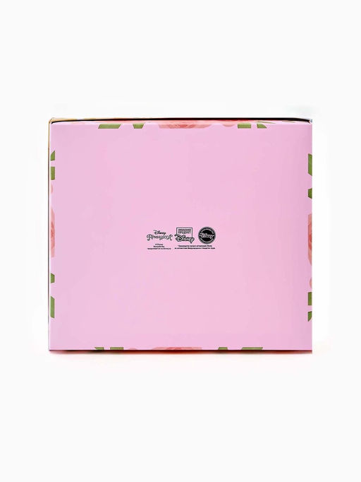 Коробка подарочная «Принцессе», 23.5×20.5×5.5 см