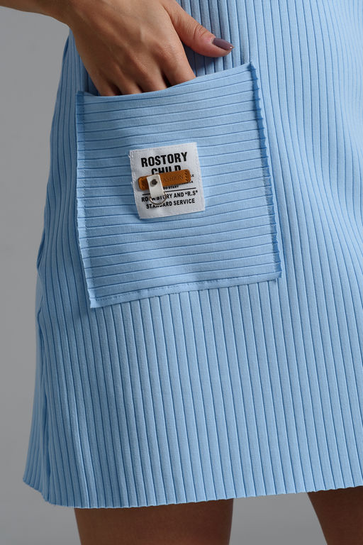 67147 сарафан женский