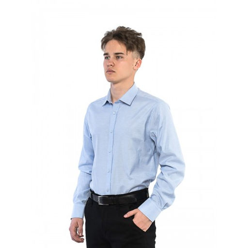 Рубашка подр-ая Imperator Graf 5-П фото 3