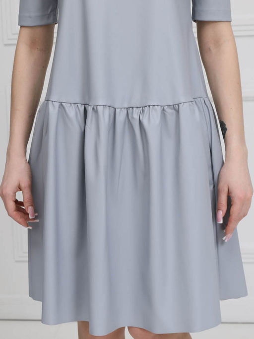 Платье П4-5203/2 - Wisell фото 22