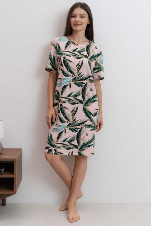 СОРОЧКА ЖЕНСКАЯ арт. 4112W-70175.1H-041