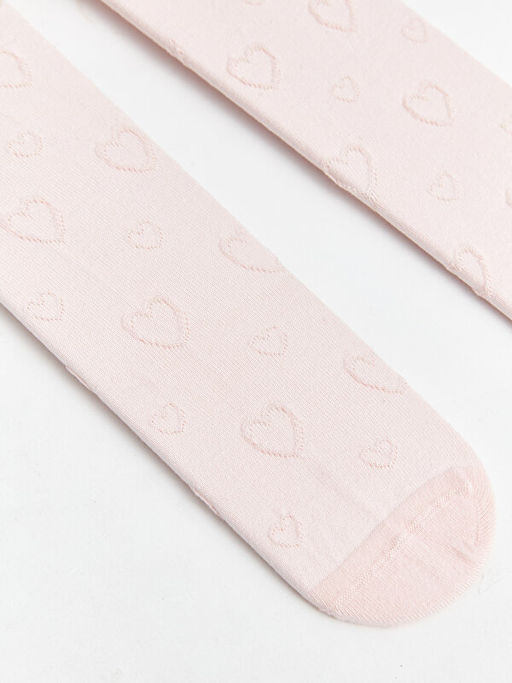 K?z ?ocuk K?lotlu ?orap 2li