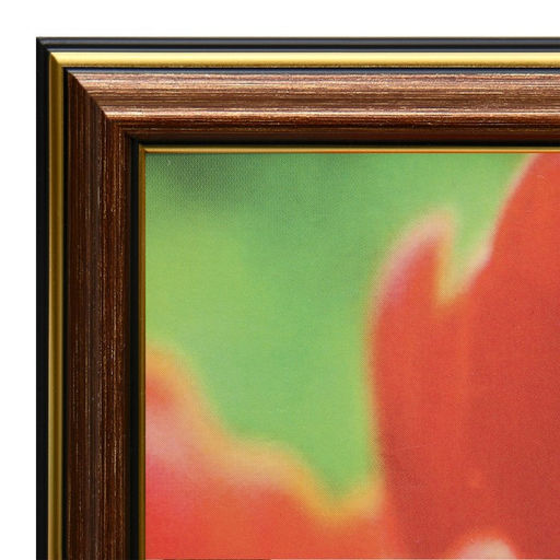 Картина «Тюльпаны», 20×25 (22×27) см