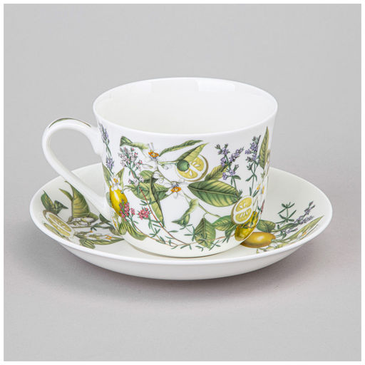 ЧАЙНАЯ ПАРА LEFARD FRUIT BASKET 500 МЛ  фото 3