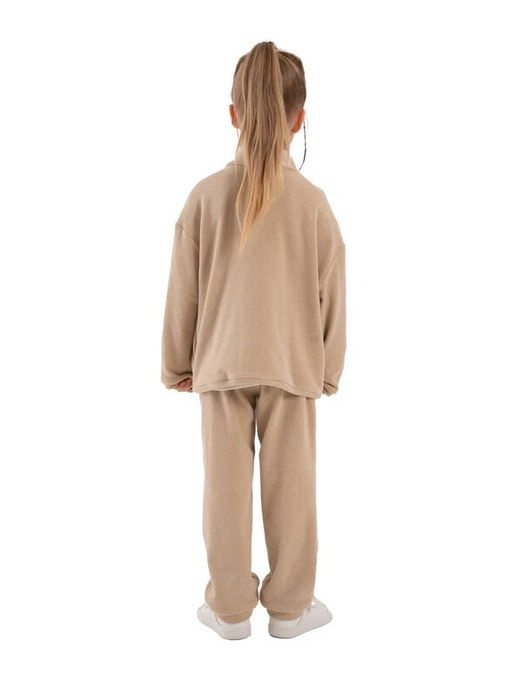 Куртка дев. О67149 - Карамелли фото 4