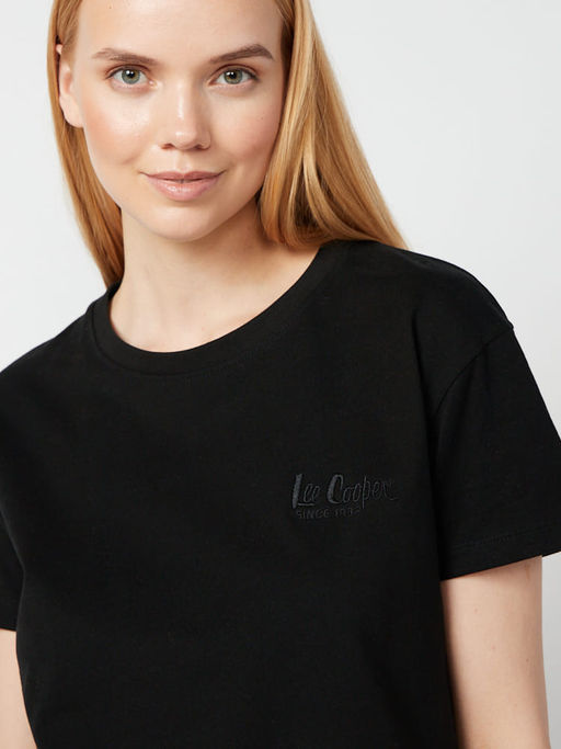 Футболка / Lee Cooper  фото 3