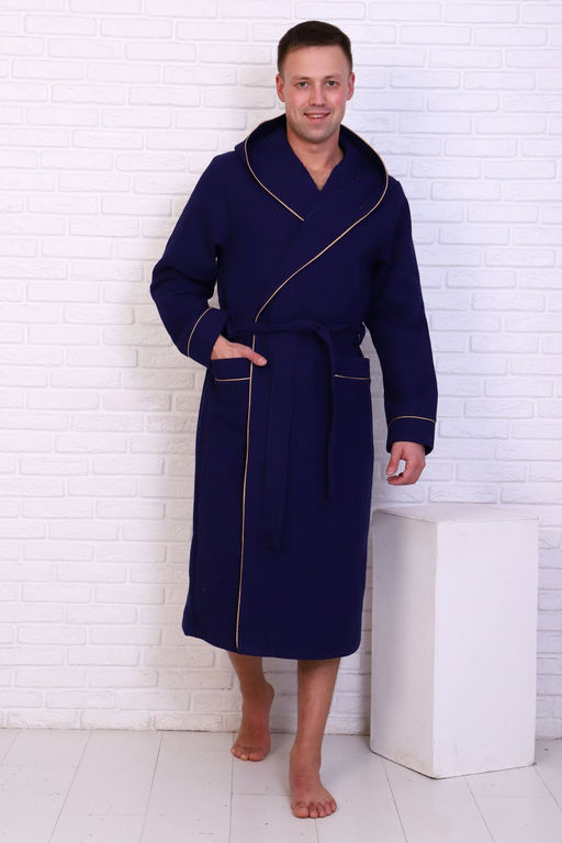 Халат домашний Чемпион ВЧ-242