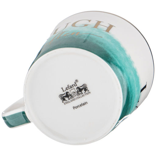 КРУЖКА LEFARD CLASSIC 400 МЛ  фото 4