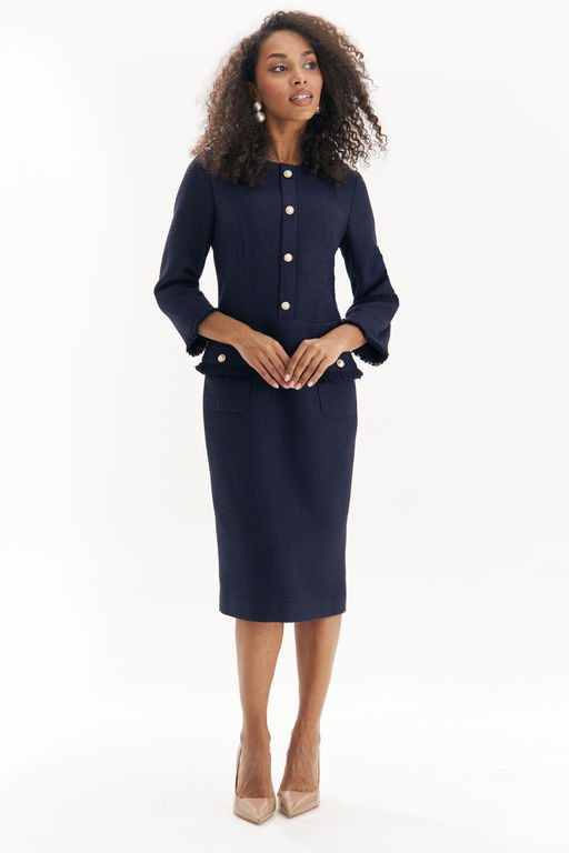 Платье URS 25-537/2-Р  фото 5