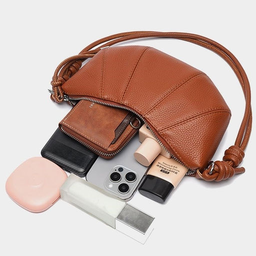 Bags Сумка женская / кожа / 02261