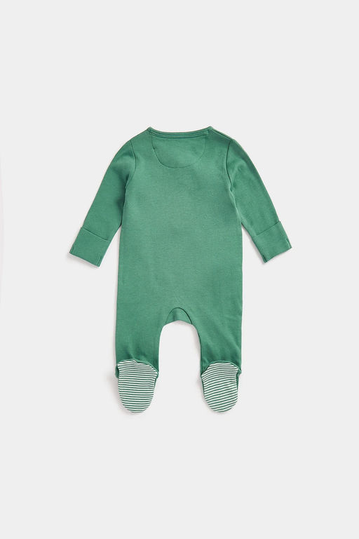 MOTHERCARE / Комбинезон  фото 2