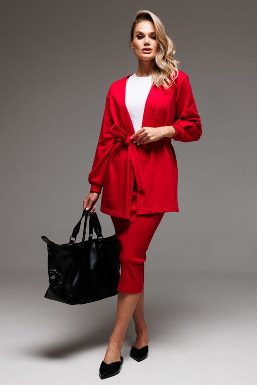 Костюм GO F7064/11-02.170-176