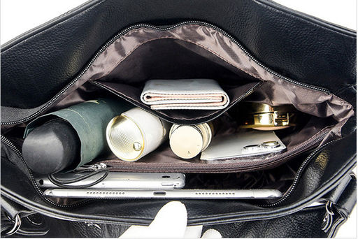 Сумка A-2201-Gray