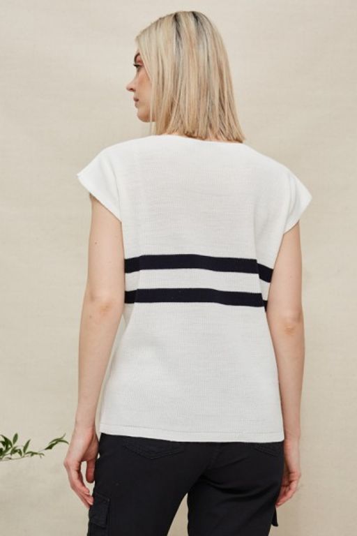 63684 Джемпер Елисеева Олеся - Eliseeva olesya фото 2